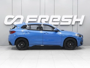Внедорожник BMW X2 2018 года, 2515000 рублей, Ростов-на-Дону