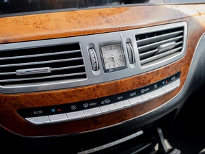 Седан Mercedes-benz S-класс 2005 года, 1029000 рублей, Краснодар