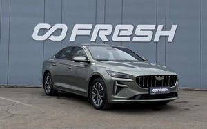 Седан Geely Preface 2024 года, 2749000 рублей, Ижевск