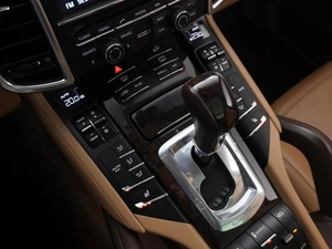 Внедорожник Porsche Cayenne Turbo 2014 года, 3779414 рублей, Москва