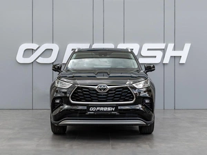 Внедорожник Toyota Highlander 2026 года, 5549000 рублей, Аксай