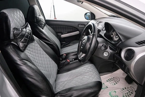 Хетчбэк Mazda Demio 2010 года, 629000 рублей, Красноярск