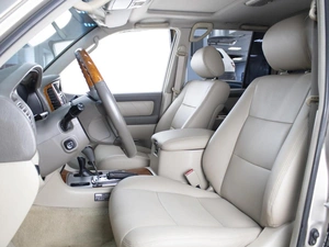 Внедорожник Toyota Land Cruiser 2006 года, 1950000 рублей, Омск