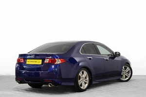Седан Honda Accord 2008 года, 1049000 рублей, Барнаул