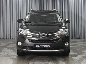 Внедорожник Toyota RAV4 2015 года, 2288000 рублей, Ставрополь