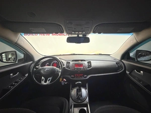 Внедорожник Kia Sportage 2013 года, 1690000 рублей, Смоленск