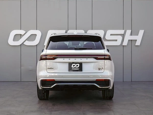 Внедорожник Geely Monjaro 2024 года, 3748000 рублей, Краснодар