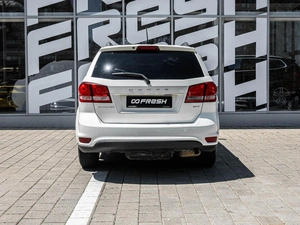 Внедорожник Dodge Journey 2015 года, 1530000 рублей, Ставрополь