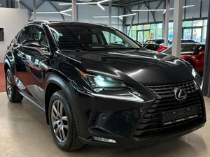 Внедорожник Lexus NX 2018 года, 2749000 рублей, Павловская Слобода