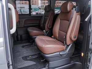 Минивэн Hyundai Grand Starex 2020 года, 4240000 рублей, Краснодар