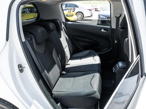 Хетчбэк Peugeot 308 2010 года, 637000 рублей, Ставрополь