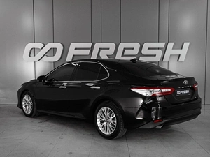 Седан Toyota Camry 2021 года, 4150000 рублей, Ростов-на-Дону