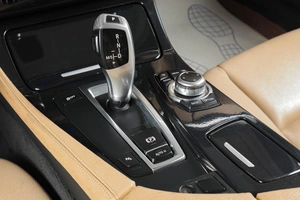 Седан BMW 5 серия 2010 года, 2359000 рублей, Тюмень