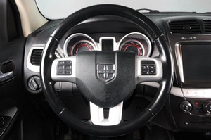 Внедорожник Dodge Journey 2017 года, 1369000 рублей, Тюмень