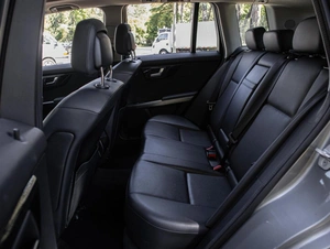 Внедорожник Mercedes-benz GLK-класс 2013 года, 2699000 рублей, Большой Сочи