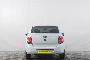 Седан ВАЗ (LADA) Granta 2014 года, 399000 рублей, Кемерово