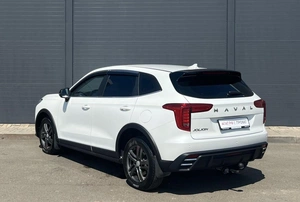 Внедорожник Haval Jolion 2024 года, 1695000 рублей, Солонцы