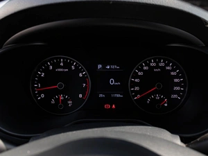 Седан Kia Rio 2019 года, 1999000 рублей, Краснодар