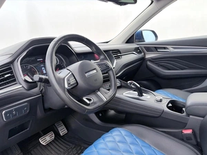 Внедорожник Haval F7 2019 года, 1969000 рублей, Орёл