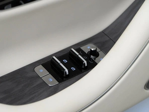 Внедорожник Geely Galaxy M9 2025 года, 6638888 рублей, Москва