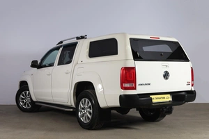 Пикап Volkswagen Amarok 2017 года, 2649000 рублей, Новосибирск
