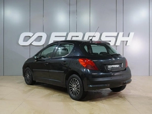 Хетчбэк Peugeot 207 2008 года, 399000 рублей, Воронеж