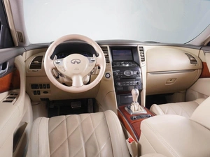 Внедорожник Infiniti QX70 2014 года, 2149000 рублей, Аксай