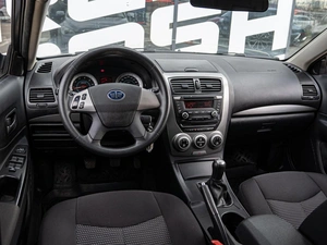 Седан FAW Besturn B50 2013 года, 550000 рублей, Краснодар