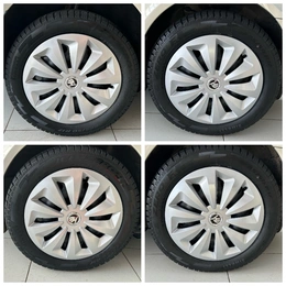 Хэтчбек Skoda Octavia 2012 года, 1195000 рублей, Смоленск