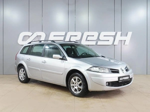 Универсал Renault Megane 2009 года, 579000 рублей, Воронеж