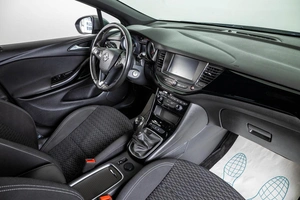 Универсал Opel Astra 2018 года, 1429000 рублей, Пермь