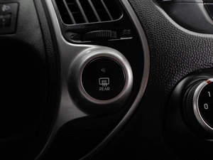 Внедорожник Hyundai ix35 2010 года, 1129000 рублей, Тюмень