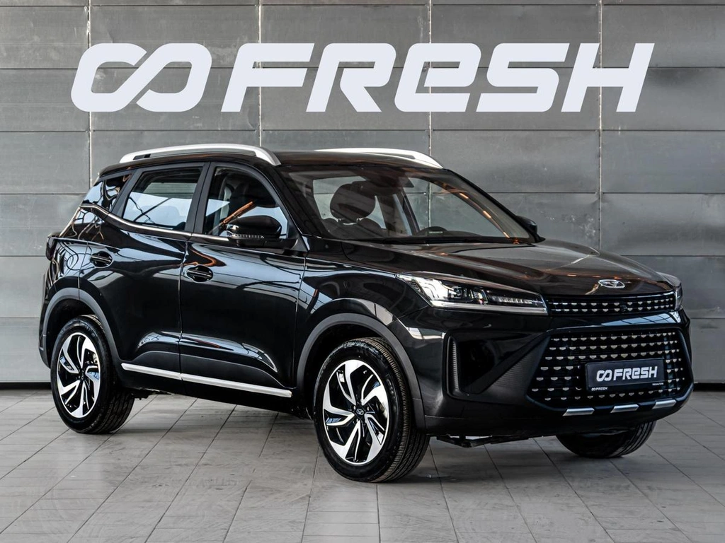 Внедорожник Kaiyi X3 pro 2024 года, 1799000 рублей, Краснодар