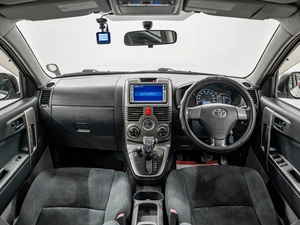 Внедорожник Toyota Rush 2009 года, 1150000 рублей, Красноярск