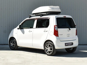 Минивэн Mazda Flair 2014 года, 730000 рублей, Краснодар