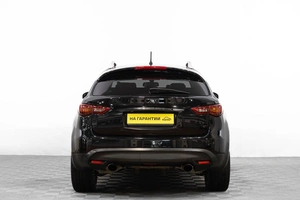 Внедорожник Infiniti FX35 2008 года, 1559000 рублей, Барнаул