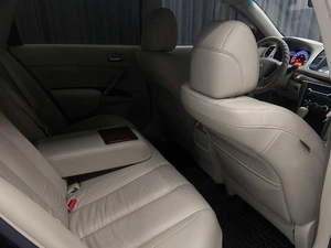 Седан Nissan Teana 2010 года, 1050000 рублей, Красноярск