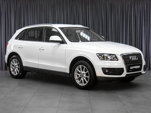 Внедорожник Audi Q5 2011 года, 1949000 рублей, Тюмень