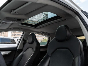 Лифтбек JAC J7 2023 года, 1140000 рублей, Краснодар