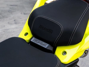 Benelli TRK 702X 2023 года, 630000 рублей, Краснодар