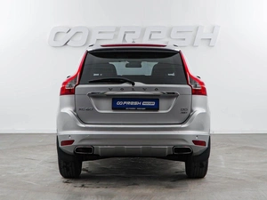 Внедорожник Volvo XC60 2013 года, 1697050 рублей, Москва