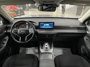 Внедорожник Haval Jolion 2023 года, 1527000 рублей, Солонцы