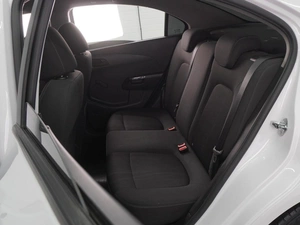 Седан Chevrolet Aveo 2012 года, 760000 рублей, Воронеж