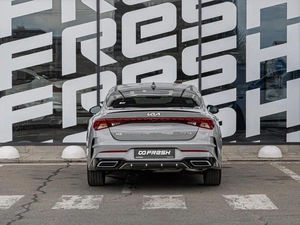 Седан Kia K5 2023 года, 3150000 рублей, Краснодар