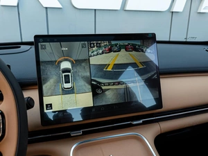 Внедорожник Geely Galaxy Starship 7 2025 года, 3199000 рублей, Краснодар