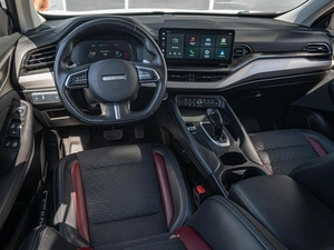 Внедорожник Haval F7 2022 года, 1598000 рублей, Краснодар
