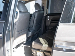Минивэн Honda Odyssey (North America) 2014 года, 2855000 рублей, Краснодар