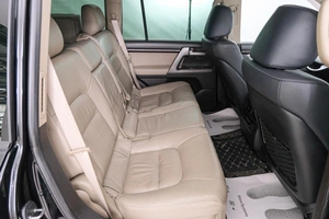 Внедорожник Toyota Land Cruiser 2008 года, 2909000 рублей, Красноярск