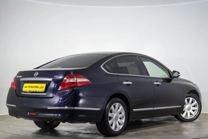 Седан Nissan Teana 2008 года, 799000 рублей, Оренбург