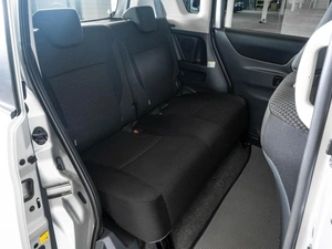 Минивэн Suzuki Solio 2015 года, 859000 рублей, Ставрополь